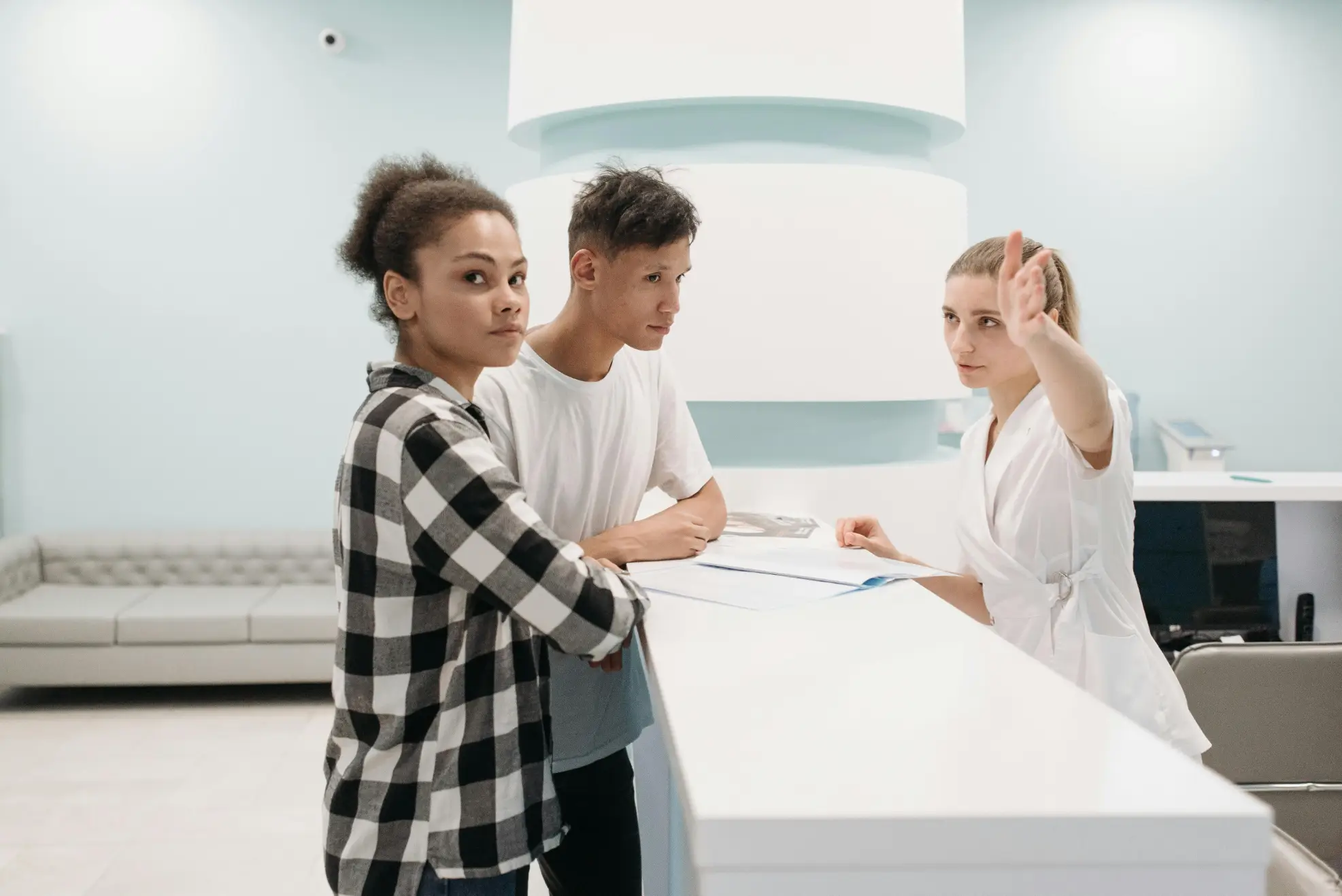 The Medical Claims Process: Step-by-Step Guide for Patients